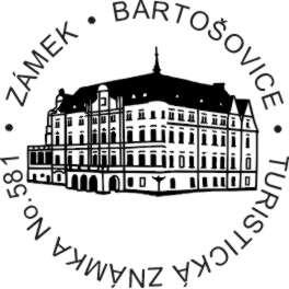 Turistická známka No.581 Bartošovice